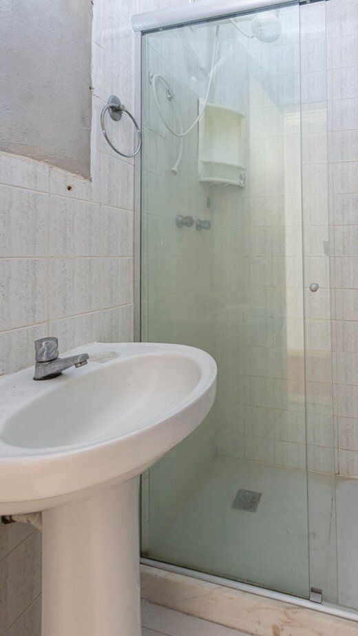 Conheça Banheiro do imóvel - Apartamento 1 quarto à venda Catete, Rio de Janeiro - R$ 540.000 - II-28577-46545 - 17 Banheiro - Apartamento 1 quarto à venda Catete, Rio de Janeiro - R$ 540.000 - II-28577-46545 - 17