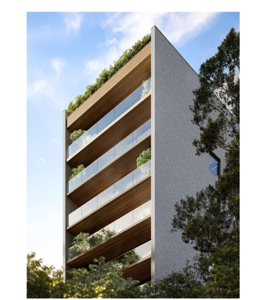 Cobertura, 3 quartos, 204 m² - Foto 2