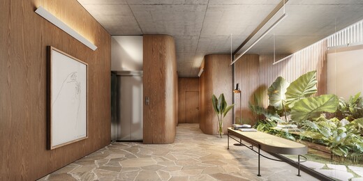 Cobertura, 3 quartos, 204 m² - Foto 5