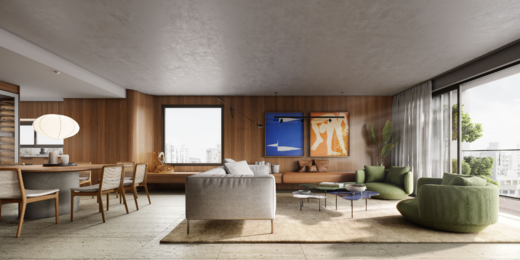 Cobertura, 3 quartos, 204 m² - Foto 8