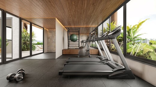 Cobertura, 3 quartos, 204 m² - Foto 11