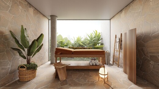 Cobertura, 3 quartos, 204 m² - Foto 13