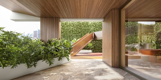 Cobertura, 3 quartos, 204 m² - Foto 14