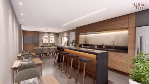 Apartamento, 2 quartos, 108 m² - Foto 4