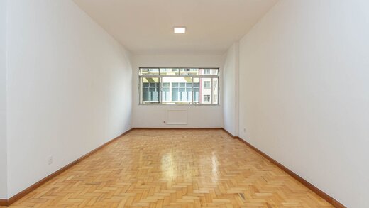 Apartamento, 3 quartos, 128 m² - Foto 1