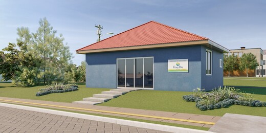 Terreno, 321 m² - Foto 5