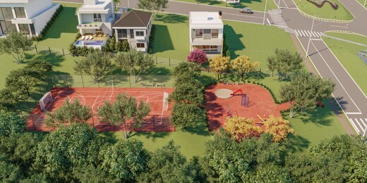 Terreno, 321 m² - Foto 3