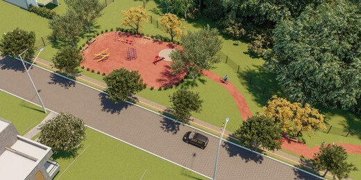 Terreno, 321 m² - Foto 4