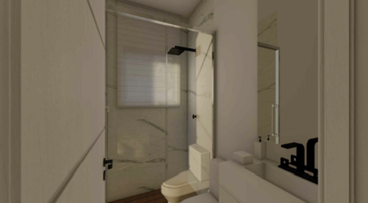 Loft, 27 m² - Foto 7