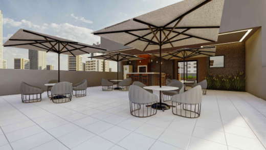 Loft, 27 m² - Foto 9