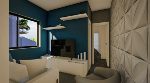 Loft, 27 m² - Foto 3