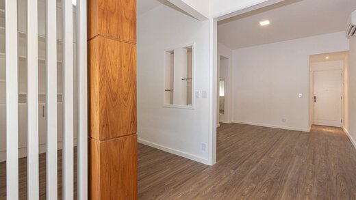 Conheça Living do imóvel - Apartamento 2 quartos à venda Ipanema, SUL,Rio de Janeiro - R$ 1.130.000 - II-28711-46725 - 8 Living - Apartamento 2 quartos à venda Ipanema, SUL,Rio de Janeiro - R$ 1.130.000 - II-28711-46725 - 8