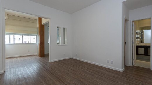 Conheça Living do imóvel - Apartamento 2 quartos à venda Ipanema, SUL,Rio de Janeiro - R$ 1.130.000 - II-28711-46725 - 12 Living - Apartamento 2 quartos à venda Ipanema, SUL,Rio de Janeiro - R$ 1.130.000 - II-28711-46725 - 12