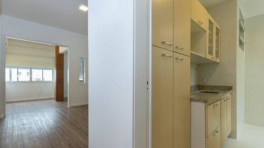 Conheça Living do imóvel - Apartamento 2 quartos à venda Ipanema, SUL,Rio de Janeiro - R$ 1.130.000 - II-28711-46725 - 14 Living - Apartamento 2 quartos à venda Ipanema, SUL,Rio de Janeiro - R$ 1.130.000 - II-28711-46725 - 14