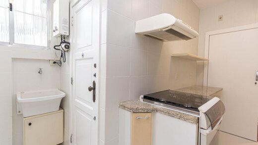 Conheça Cozinha do imóvel - Apartamento 2 quartos à venda Ipanema, SUL,Rio de Janeiro - R$ 1.130.000 - II-28711-46725 - 17 Cozinha - Apartamento 2 quartos à venda Ipanema, SUL,Rio de Janeiro - R$ 1.130.000 - II-28711-46725 - 17