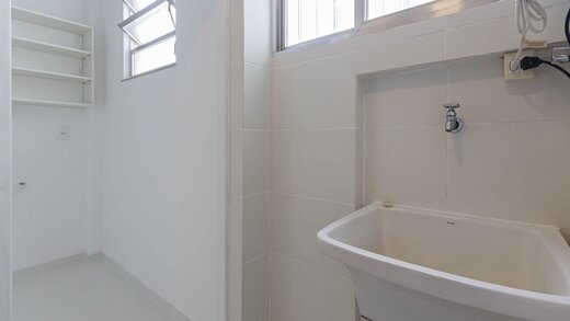 Conheça Cozinha do imóvel - Apartamento 2 quartos à venda Ipanema, SUL,Rio de Janeiro - R$ 1.130.000 - II-28711-46725 - 23 Cozinha - Apartamento 2 quartos à venda Ipanema, SUL,Rio de Janeiro - R$ 1.130.000 - II-28711-46725 - 23