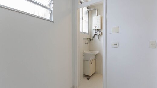 Conheça Cozinha do imóvel - Apartamento 2 quartos à venda Ipanema, SUL,Rio de Janeiro - R$ 1.130.000 - II-28711-46725 - 24 Cozinha - Apartamento 2 quartos à venda Ipanema, SUL,Rio de Janeiro - R$ 1.130.000 - II-28711-46725 - 24