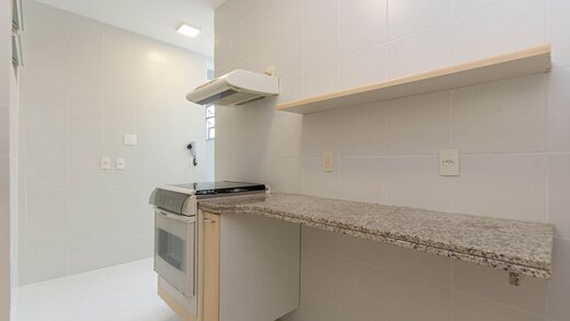 Conheça Cozinha do imóvel - Apartamento 2 quartos à venda Ipanema, SUL,Rio de Janeiro - R$ 1.130.000 - II-28711-46725 - 25 Cozinha - Apartamento 2 quartos à venda Ipanema, SUL,Rio de Janeiro - R$ 1.130.000 - II-28711-46725 - 25