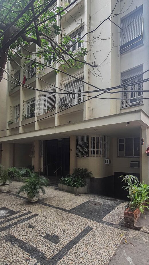 Conheça Fachada do imóvel - Apartamento 2 quartos à venda Ipanema, SUL,Rio de Janeiro - R$ 1.130.000 - II-28711-46725 - 26 Fachada - Apartamento 2 quartos à venda Ipanema, SUL,Rio de Janeiro - R$ 1.130.000 - II-28711-46725 - 26