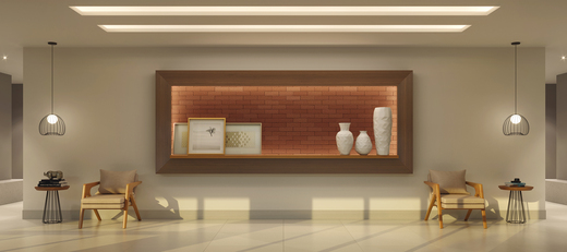 Hall - 3