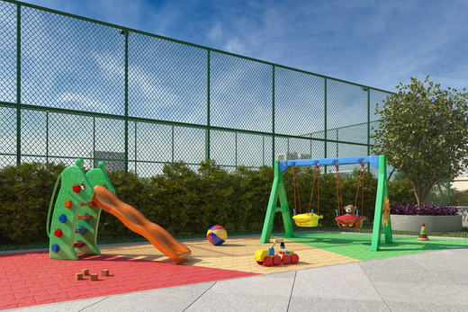 Playground - 14
