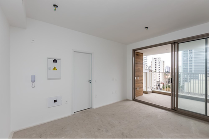 Apartamento em Pinheiros