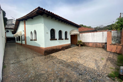 Casa em Jabaquara