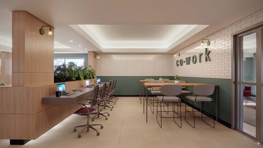 Coworking - 10