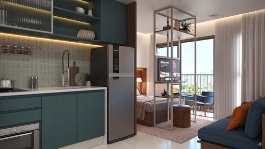 Cozinha - 5