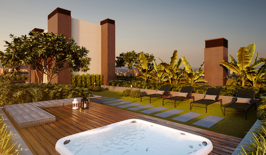 Apartamento, 2 quartos, 76 m² - Foto 5