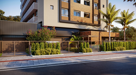 Apartamento, 2 quartos, 76 m² - Foto 2