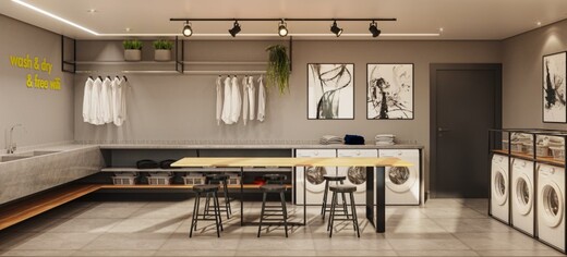 Loft, 34 m² - Foto 13