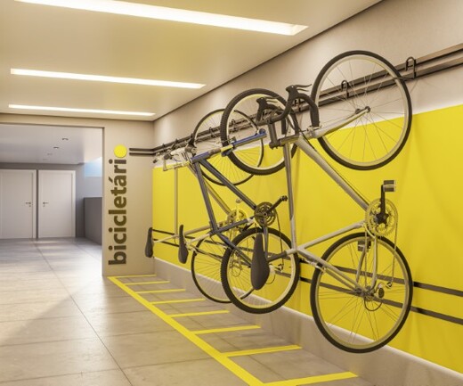 Loft, 34 m² - Foto 19