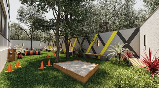 Loft, 34 m² - Foto 20