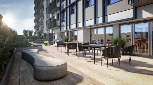 Loft, 34 m² - Foto 21