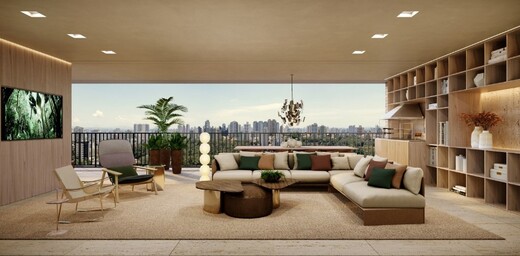 Living - 3