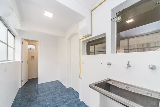 Apartamento, 3 quartos, 119 m² - Foto 20