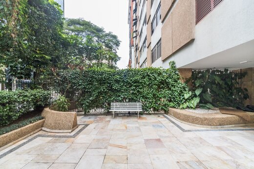 Apartamento, 3 quartos, 119 m² - Foto 25