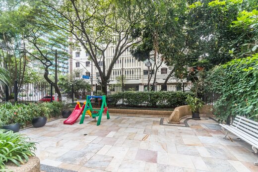 Apartamento, 3 quartos, 119 m² - Foto 26