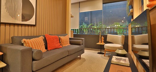 Apartamento, 2 quartos, 54 m² - Foto 9