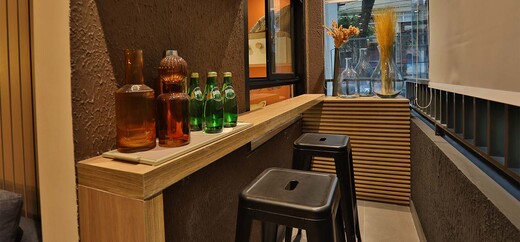 Apartamento, 2 quartos, 54 m² - Foto 12