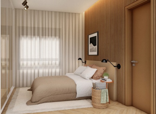 Apartamento, 2 quartos, 54 m² - Foto 14