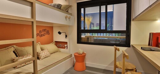 Apartamento, 2 quartos, 54 m² - Foto 15