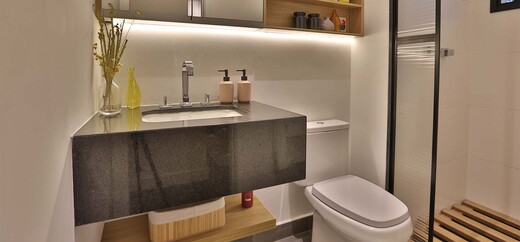 Apartamento, 2 quartos, 54 m² - Foto 17