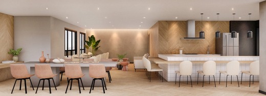 Apartamento, 2 quartos, 54 m² - Foto 20