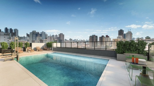 Apartamento, 2 quartos, 54 m² - Foto 27