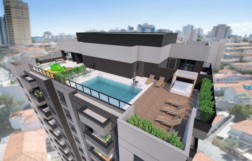 Apartamento, 2 quartos, 54 m² - Foto 28