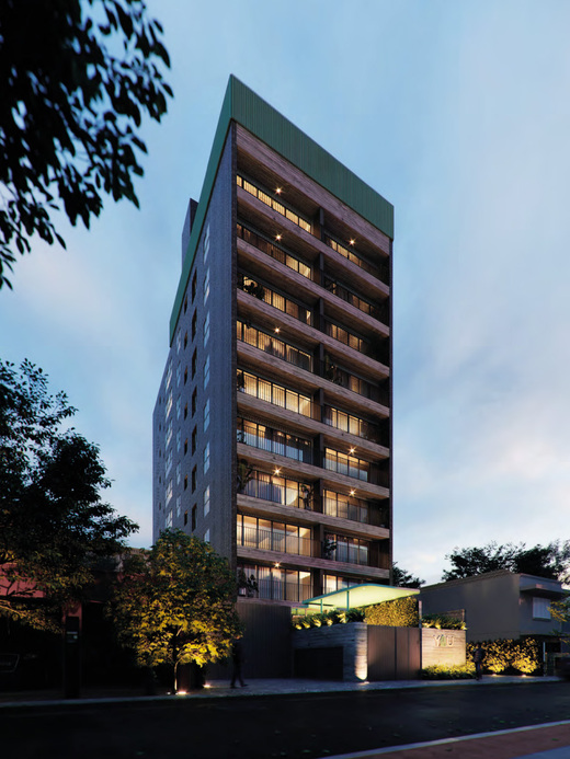 Fachada - 2