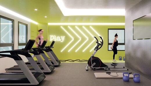 Fitness - 5