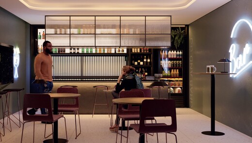Lounge - 7